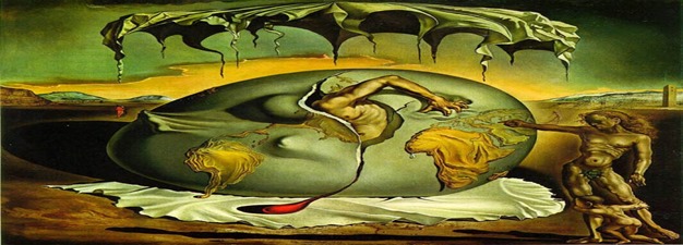 salvador-dali-mundo-verde