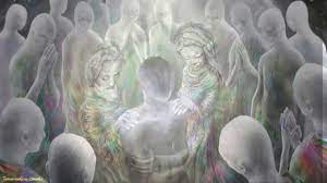 Decisiones y guías espirituales