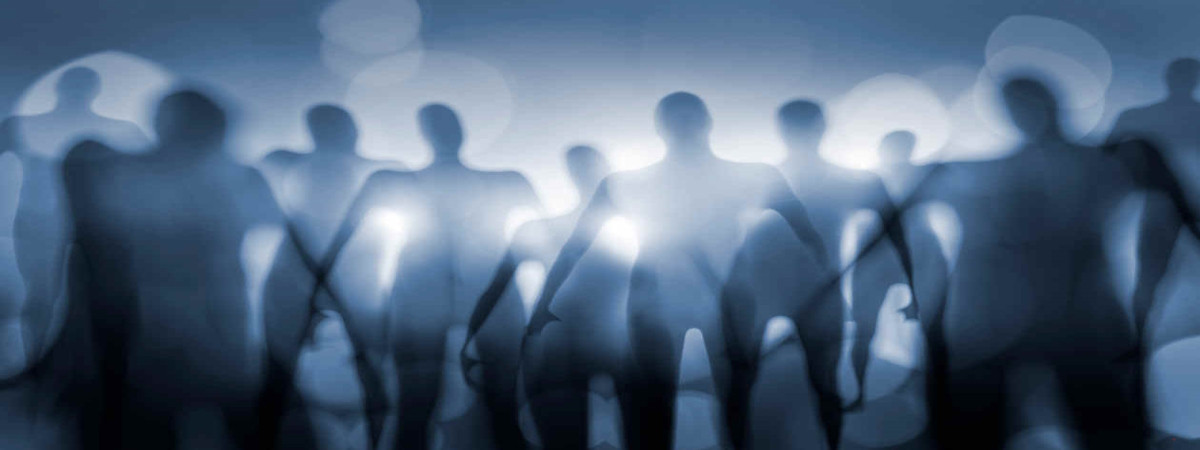 Sobre ETs que «nos comen» y otros experimentos con humanos