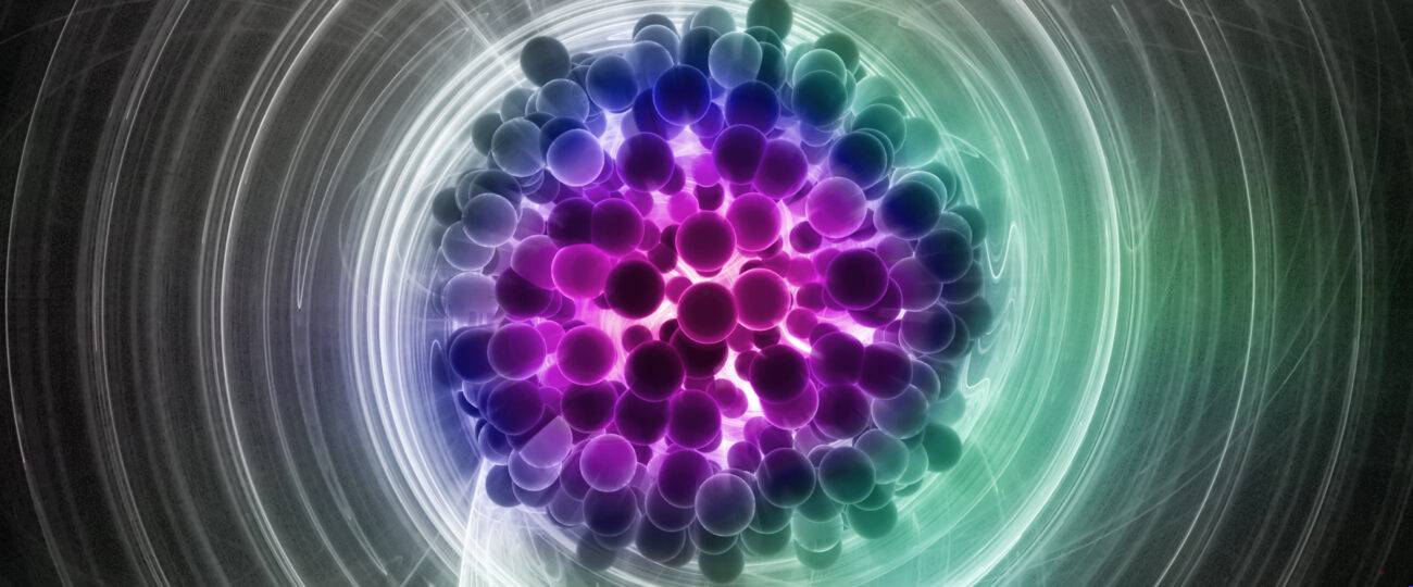 Dinámicas de lo Invisible Volumen II