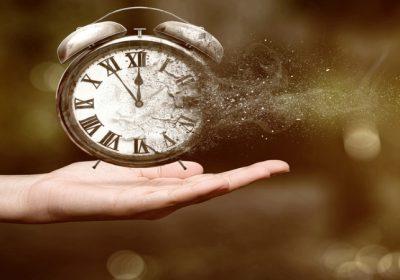La gestión psicológica del tiempo mediante la manipulación de la esfera mental consciente-continuo