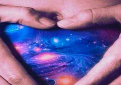 La «esencia» o la energía que nos conecta al «logos»