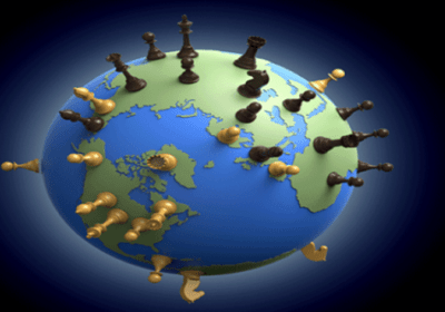 Análisis geopolítico y económico global – Diciembre 2020