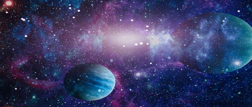 Una historia sobre la raza humana, el planeta Tierra y el destino de la galaxia–Parte 5