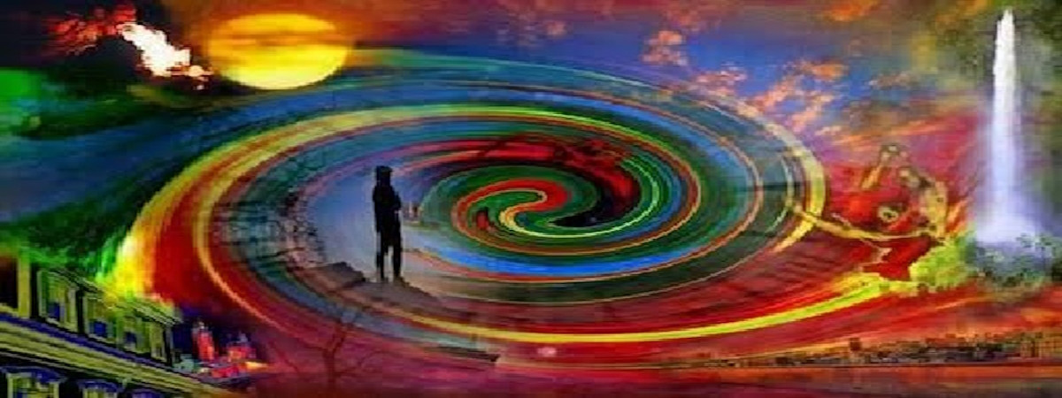 Los diferentes niveles de profundidad en la programación del arquetipo religioso – logos y el origen de la «Fuente»