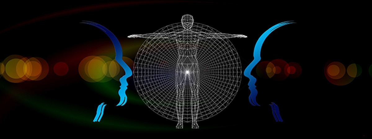 La formación de los cuerpos sutiles