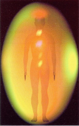 El cuerpo mental de nuestro sistema energético