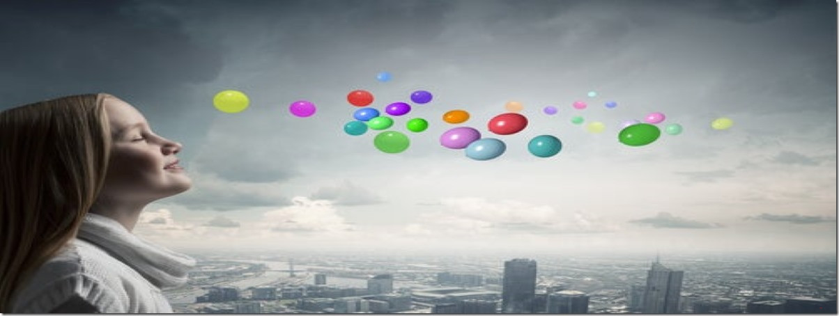 Imaginaci&oacute;n vs fantas&iacute;a vs realidad. Mecanismos de proyecci&oacute;n y c&oacute;mo desechamos aquello que no podemos crear.
