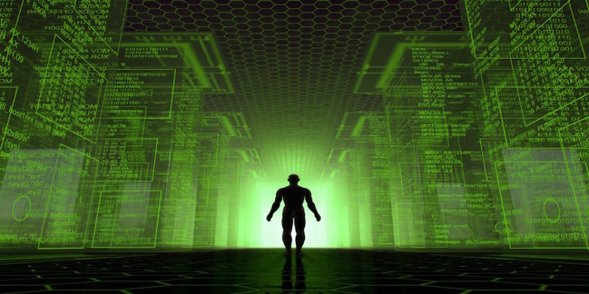 Los pilares de la “Matrix” – ¿Cómo se construyen las estructuras de una realidad? – Parte III