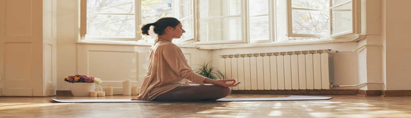 Aprender a meditar