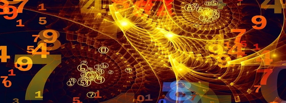 Interdependencia entre n&uacute;meros y arquetipos mentales