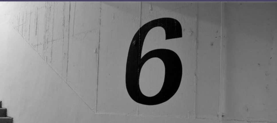 Estudio de los n&uacute;meros y decodificaci&oacute;n actualizada: El Seis