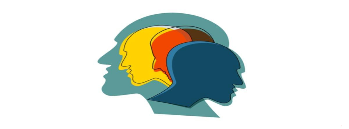 Los &ldquo;yoes&rdquo; subconscientes de la personalidad y el mecanismo que muestra cómo realmente estamos