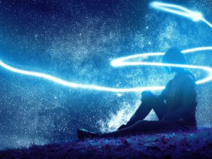 Líneas temporales y elevación del nivel de realidad