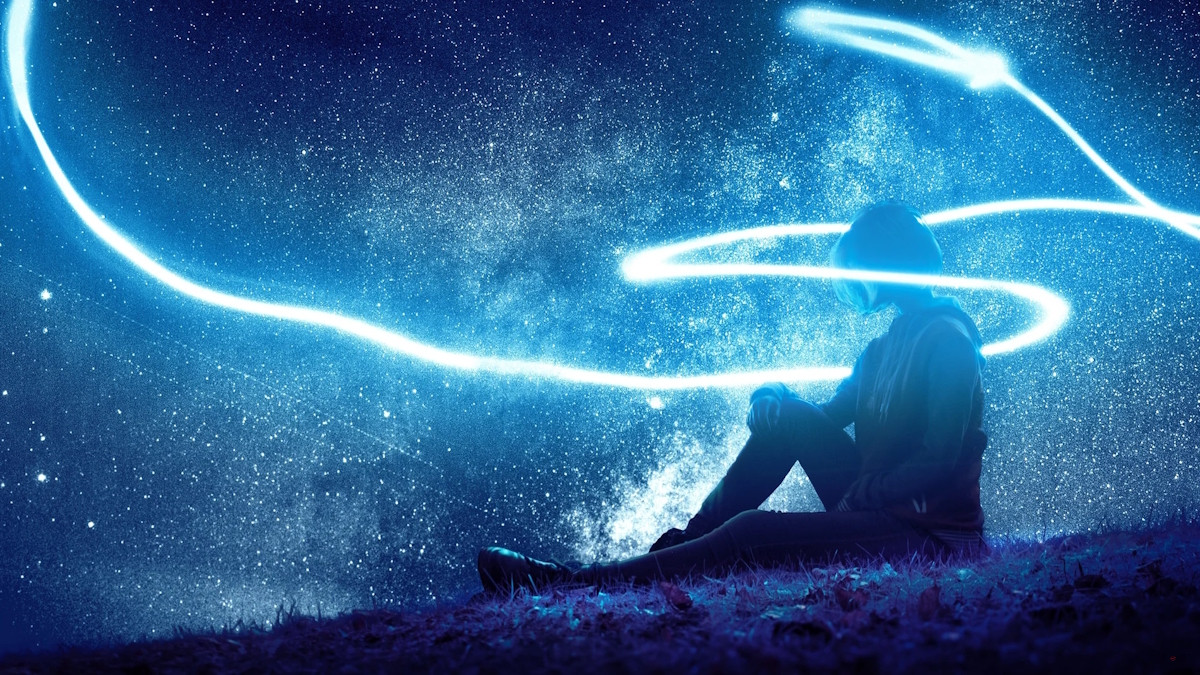 Líneas temporales y elevación del nivel de realidad