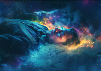 Nuevo curso de la EMEDT – Los sueños y el mundo onírico