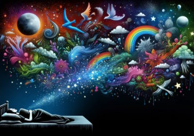 Sueños recurrentes, pesadillas y sueños lúcidos