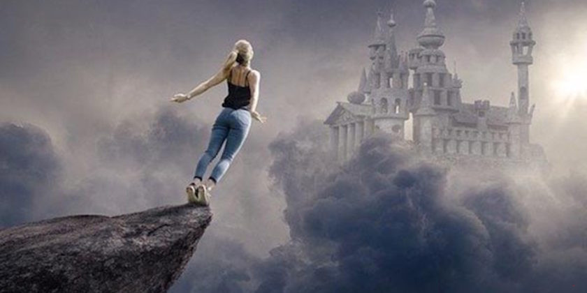 ¿Qué son los sueños?
