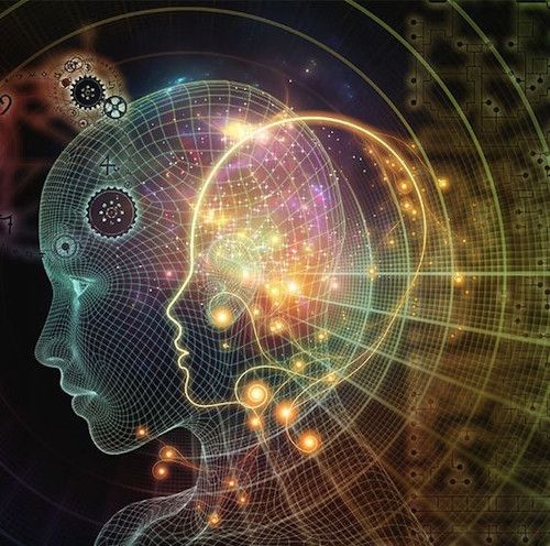 Sanación energética, Desprogramación Mental y Estructura de la Realidad - Nivel 1