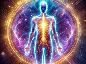 Sanación energética, Desprogramación Mental y Estructura de la Realidad- Nivel 2