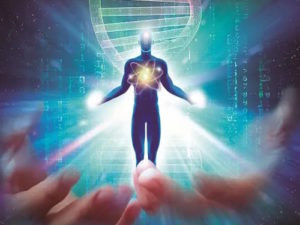 Sanación Energética, Desprogramación Mental y Estructura de la realidad –  Nivel 3