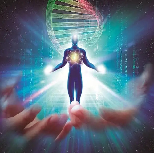 Sanación Energética, Desprogramación Mental y Estructura de la realidad –  Nivel 3