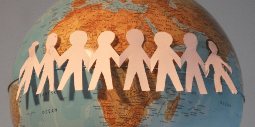 Todos los objetivos, por nivel, del “Proyecto Humanidad” – Parte III