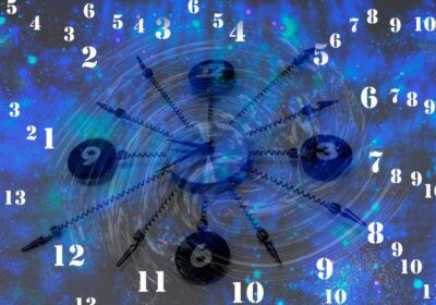 Ampliando conceptos sobre la estructura, vibración y cosmología de los números