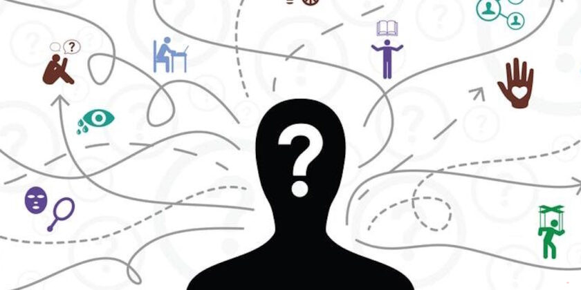 Los programas individuales del sistema de creencias y la percepción de nuestras posibilidades