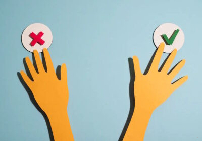 Repasando conceptos: El arquetipo moral y la construcción del bien y el mal