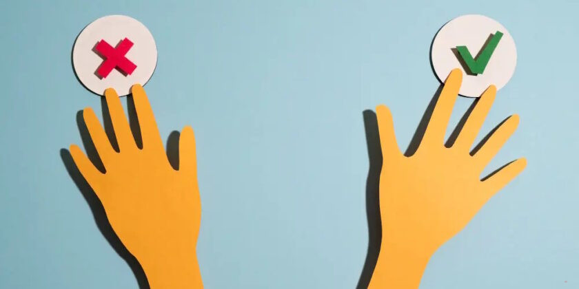 Repasando conceptos: El arquetipo moral y la construcción del bien y el mal