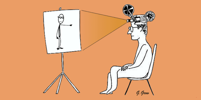 Repaso de conceptos: Paradigma, arquetipos y programas: la arquitectura invisible de la psique