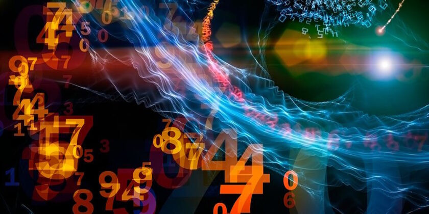 Poniendo cada número del mapa numerológico en contexto respecto a las diferentes áreas de facetas de nuestra vida