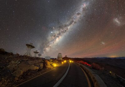 Programación y desarrollo del destino que marca el futuro de la humanidad
