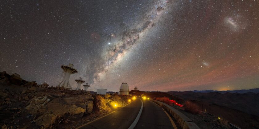 Programación y desarrollo del destino que marca el futuro de la humanidad