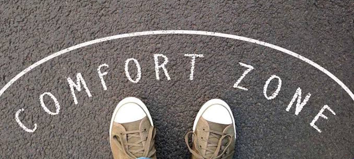Meditación guiada – Trabajando en nuestra zona de confort