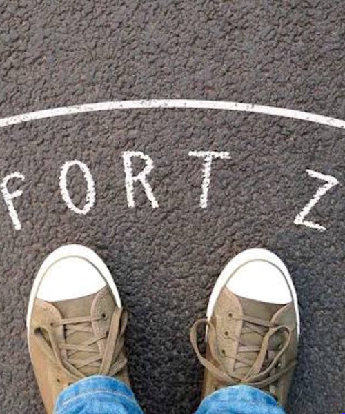 Meditación guiada – Trabajando en nuestra zona de confort