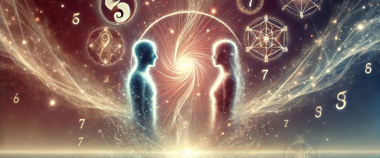 Estudio Numerológico de Pareja/Relaciones