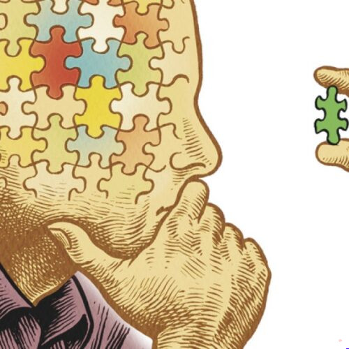 El poder de la consciencia y la potenciación de la autoobservación continua